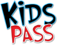 Kids Pass logo